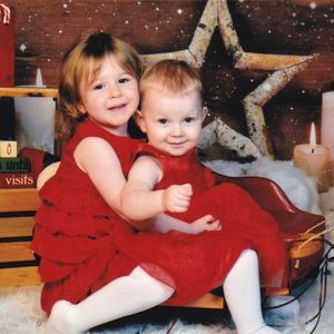 Meet your Posher, Doreen